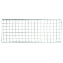 TDS, Konro Grill, Netz für Diatomite Grill, Kitchenware, 50x20cm, Art.-Nr. 33149