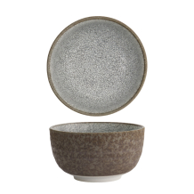 TDS, Schale, Satomaki Kairagi, Mixed Bowls, Ø 13 x 7 cm 550ml, Art.-Nr. 33175