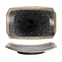 TDS, Lange Teller, Yuteki Koshui, 19x13x3cm, Art.-Nr. 33186