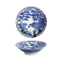 TDS, Ramen Schale- 1 Stk Geschenkset, Hawk, Ø 25,2x7,7cm 1400ml, Art.-Nr. 33231