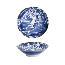 TDS, Ramen Schale-1 Stk Geschenkset, Frog, Ø 25,2x7,7cm 1400ml, Art.-Nr. 33232
