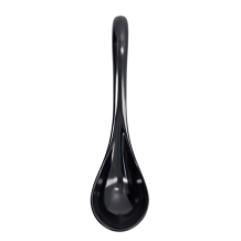 TDS, Spoon, Melamine, 21cm, Item No. 33295