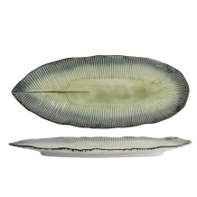 Hyosho Brown Großer Teller bei g-HoReCa (Bild 1 von 3)