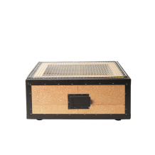 TDS, Konro Grill Diatomite, Kitchenware, 46x35x20cm, Art.-Nr. 33460
