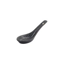 TDS, Löffel, Tajimi, Schwarz, 13,5 cm - Art Nr. 33466