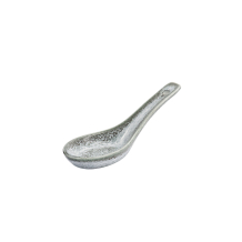 TDS, Löffel, Tajimi, Grau/Weiß 13,5 cm - Art Nr. 33470
