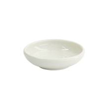 TDS, Saucenschale, Weiß, Ø 8x2,4cm - Art Nr. 33555