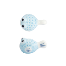 TDS, Essstäbchenablage, Blowfish Hellblau, Art.-Nr. 33566