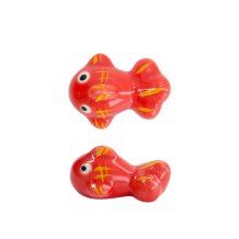 TDS, Essstäbchenablage, Goldfish Rot, Art.-Nr. 33567