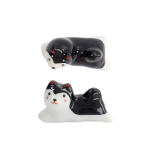 TDS, Essstäbchenablage, Shiba Schwarz, Art.-Nr. 33576