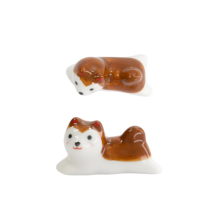 TDS, Essstäbchenablage, Shiba Braun, Art.-Nr. 33577