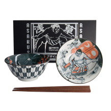 Schalen Set Izayoi Edo Japan bei g-HoReCa (Bild 1 von 2)