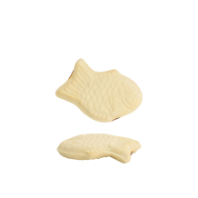 TDS, Kawaii Chopsticks Rest, Taiyaki, 5.5x3.5x1.2cm, Item No. 33644