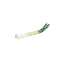 TDS, Kawaii Essstäbchenablage, Leek, 1,4x7,6x1,4cm, Art.-Nr. 33671