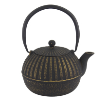 Nippon Black Teekanne bei g-HoReCa (Bild 1 von 3)