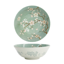 TDS, Ramen Schale, Fujisakura, Ø 21x7,8cm 1000ml , Art.-Nr. 33706