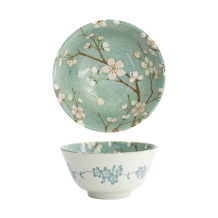 TDS, Schale, Fujisakura, Ø 12x6,4cm 300ml, Art.-Nr. 33708