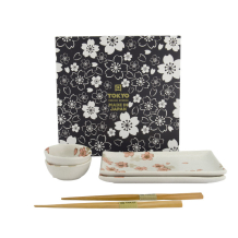 Flora Japonica Sushi Set at g-HoReCa (picture 1 of 6)