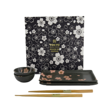 Flora Japonica Sushi Set at g-HoReCa (picture 1 of 6)