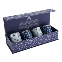 Teetasse Set EDO Japan bei g-HoReCa (Bild 1 von 4)