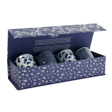 Tea Cup Set EDO Japan at g-HoReCa (picture 1 of 4)