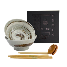 Suname Kuro Nudel Schale bei g-HoReCa (Bild 1 von 6)