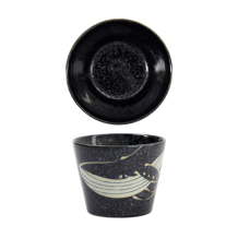 Yakuza Carp Mug with Giftbox Mug at g-HoReCa (picture 1 of 6)