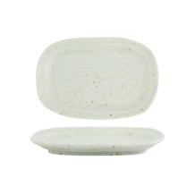 Tajimi Oval Plate at g-HoReCa (picture 1 of 2)