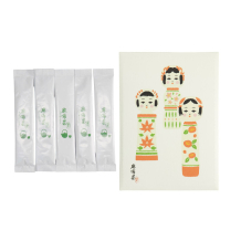 Bancha Japanischer Tee bei g-HoReCa