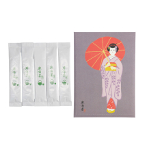 Bancha Japanischer Tee bei g-HoReCa