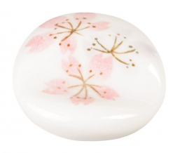 TDS, Essstäbchenablage, Sakura White, Art.-Nr. 4022