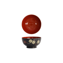 Tokyo Design Studio Bowl, ABS Lacquerware, Ø 11,5 cm