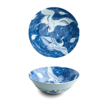 Bowl Ressha Ø 16 cm | H7 cm EDO Japan at g-HoReCa (picture 1 of 3)
