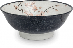 Ramen Schale, Momiji, Ø 22 cm, 6041044