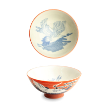 Bowl Ressha Ø 16 cm | H 7 cm EDO Japan bei g-HoReCa (Bild 1 von 3)