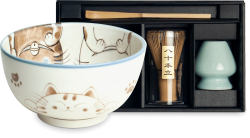 Hanagreen Matchaset XL Edo Japan at g-HoReCa (picture 1 of 3)