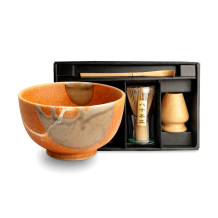 Hanagreen Matchaset XL Edo Japan at g-HoReCa (picture 1 of 3)