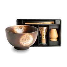 Hanagreen Matchaset XL Edo Japan at g-HoReCa (picture 1 of 3)