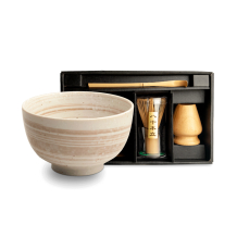 Hanagreen Matchaset XL Edo Japan at g-HoReCa (picture 1 of 3)