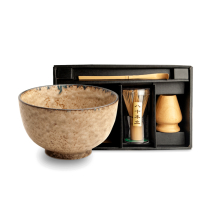 Hanagreen Matchaset XL Edo Japan at g-HoReCa (picture 1 of 3)