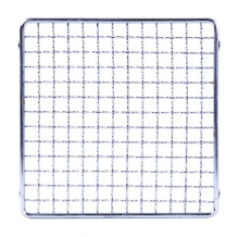 TDS, Konro Grill Net for H-84-3 for 1-852-21, Kitchenware, 15x15 cm, item no. 4311