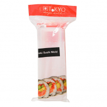 Sushi mold for Futomaki, Kitchenware, 21x7x6 cm, Plastic, item no.: 4501