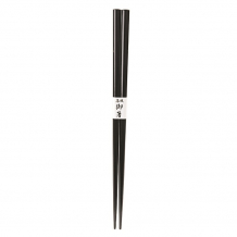 Essstäbchen, Black, Ø 23 cm, Art.-Nr. 4626