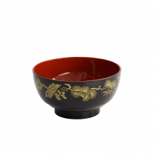 TDS, Bowl, ABS Lacquerware, Ø 11,5 cm, Item No. 4691