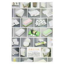 TDS, Sushi Mold, Plastic, 30 Pcs, 50x23 cm, Item No. 4729