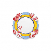 Pip Studio,Teller, Royal Multi, Ø 23,5 cm, Art.-Nr.51.001.095