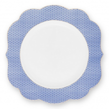 Pip Studio,Teller, Royal Yerseke, Ø 28 cm, Art.-Nr.51.001.255