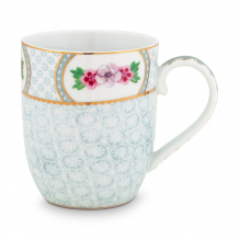Pip Studio, Tasse, Blushing Birds White, 145 ml, Art.-Nr. 51.002.189