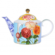 Pip Studio, Teekanne, Royal Multi, 1.65 Liter, Art.-Nr. 51.005.015