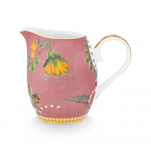 Pip Studio, Jug, La Majorelle Dark Pink, 250 ml, Art.-Nr. 51.007.040